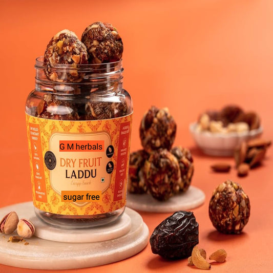 Seeds and dates Sugar free Laddu (16 laddu)