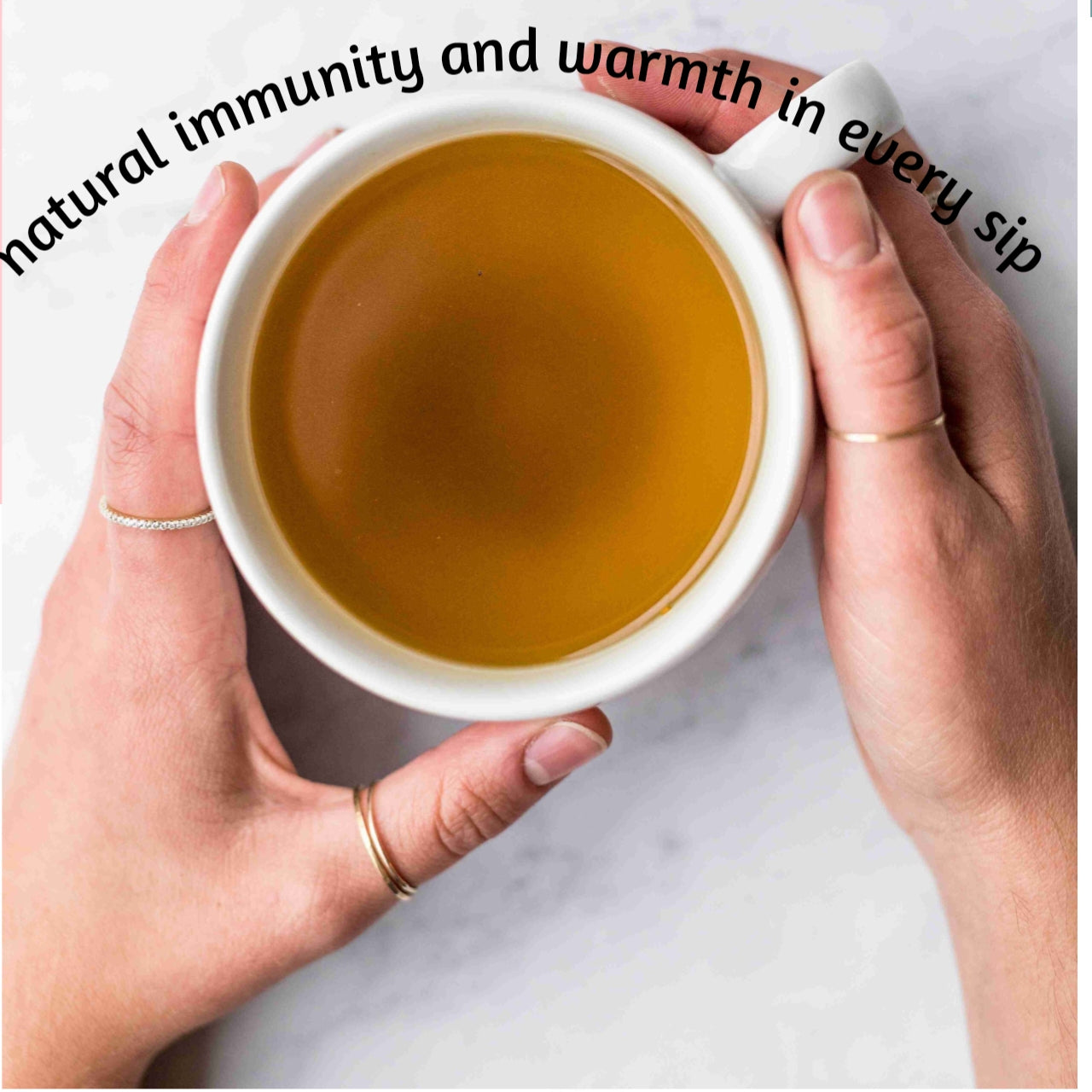 Herbal Winter Blend Syrup – Sweetened with Jaggery 🌿🍯  Stay cozy and healthy this winter with our Herbal Winter Blend Syrup