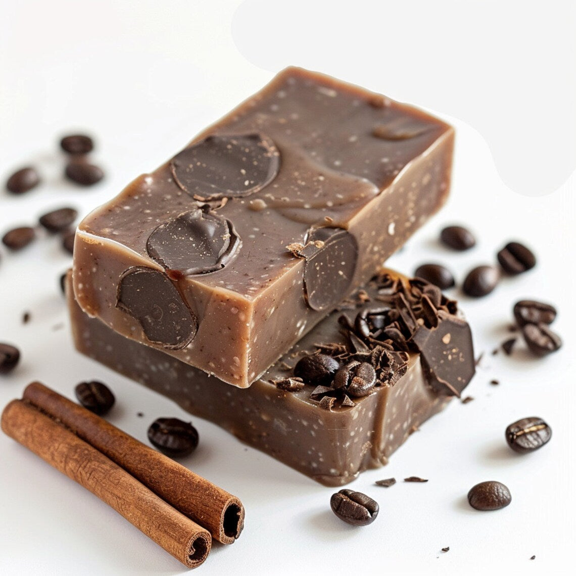 Coffee Soap organic
