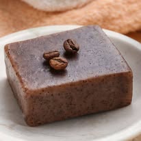 Coffee Soap organic